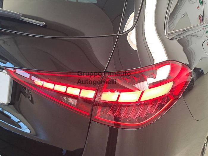 Fimauto - MERCEDES-BENZ C 220 | ID 42923