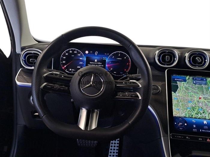 Fimauto - MERCEDES-BENZ C 220 | ID 42923