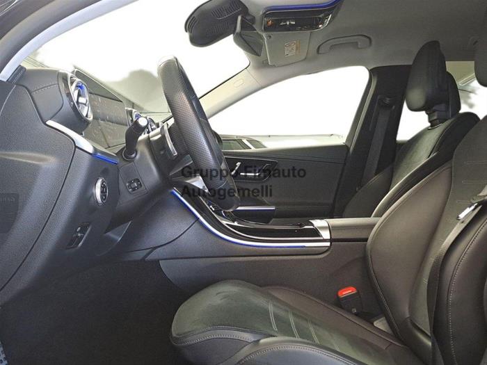 Fimauto - MERCEDES-BENZ C 220 | ID 42923