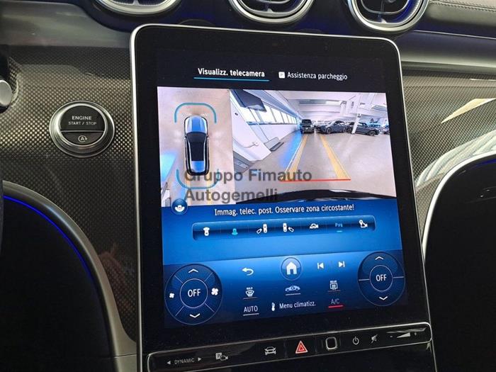 Fimauto - MERCEDES-BENZ C 220 | ID 42924