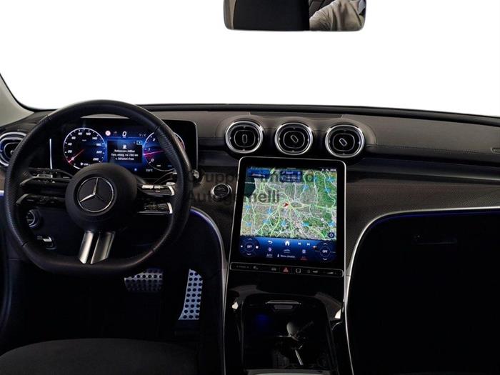 Fimauto - MERCEDES-BENZ C 220 | ID 42924