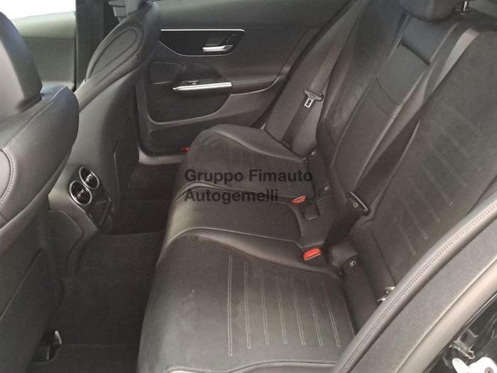 Fimauto - MERCEDES-BENZ C 220 | ID 42924