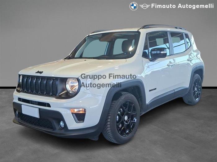 Fimauto - JEEP Renegade | ID 42925