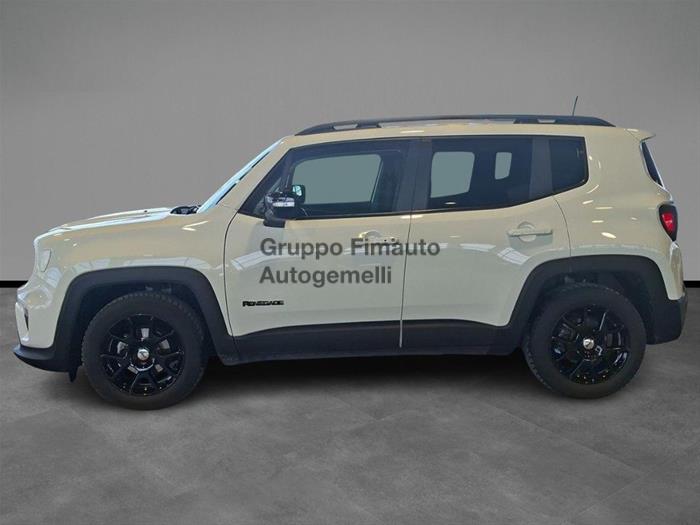 Fimauto - JEEP Renegade | ID 42925