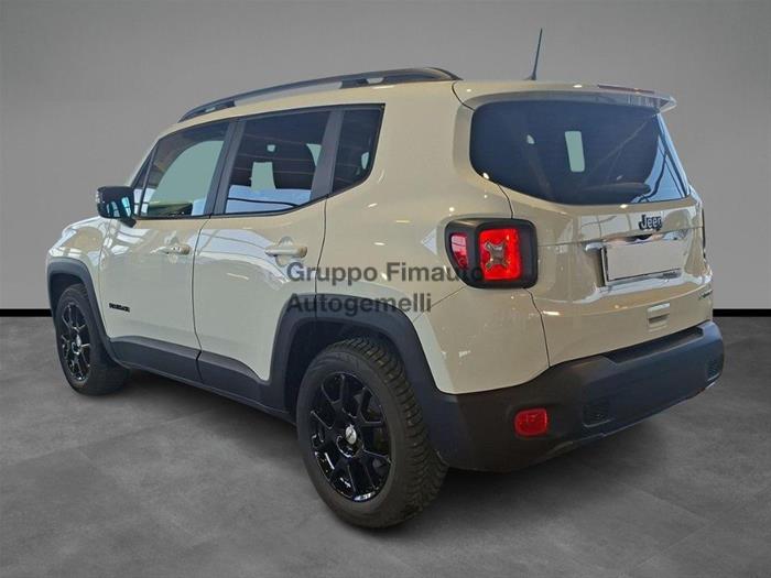 Fimauto - JEEP Renegade | ID 42925