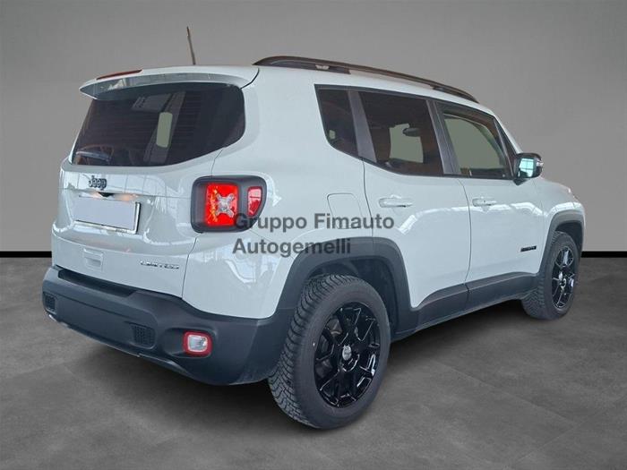 Fimauto - JEEP Renegade | ID 42925