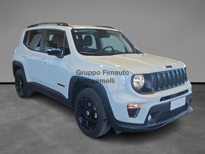 Fimauto - JEEP Renegade | ID 42925