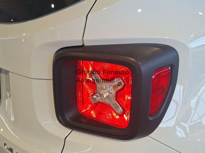 Fimauto - JEEP Renegade | ID 42925