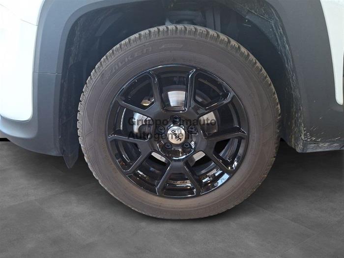 Fimauto - JEEP Renegade | ID 42925