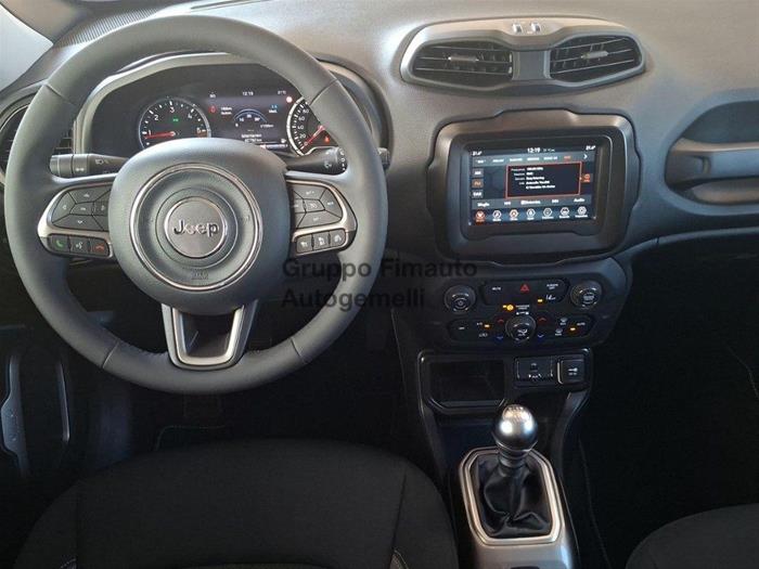 Fimauto - JEEP Renegade | ID 42925