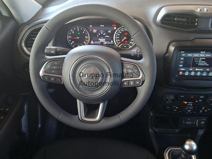 Fimauto - JEEP Renegade | ID 42925