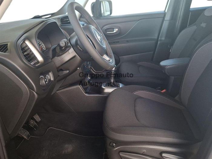 Fimauto - JEEP Renegade | ID 42925