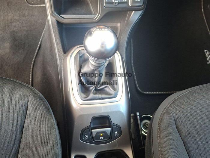 Fimauto - JEEP Renegade | ID 42925