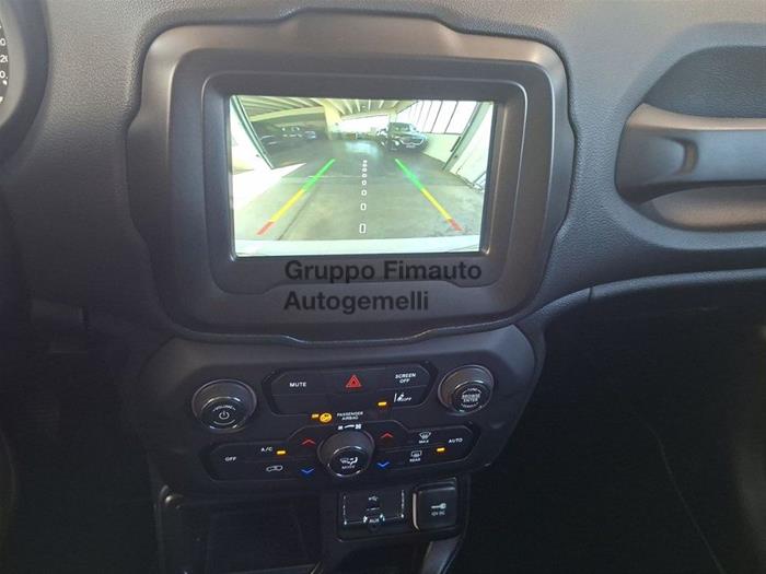 Fimauto - JEEP Renegade | ID 42925