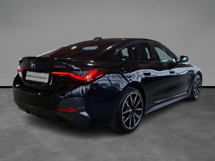 Fimauto - BMW 420 | ID 42928