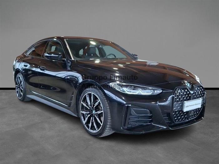 Fimauto - BMW 420 | ID 42928