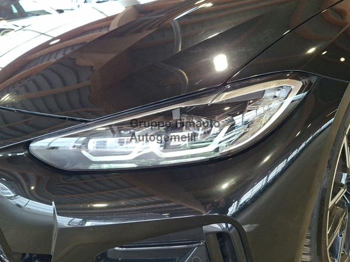 Fimauto - BMW 420 | ID 42928