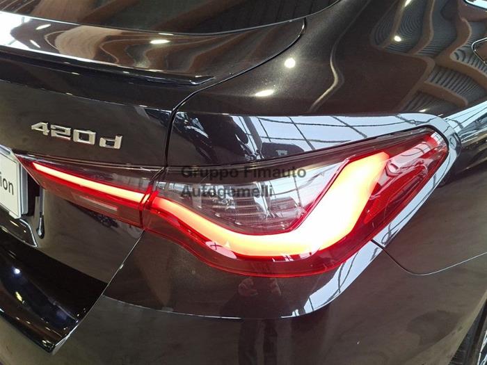 Fimauto - BMW 420 | ID 42928