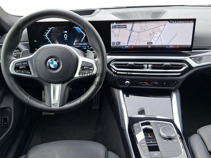 Fimauto - BMW 420 | ID 42927