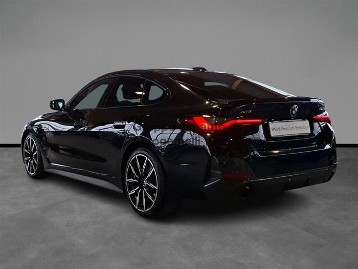 Fimauto - BMW 420 | ID 42927