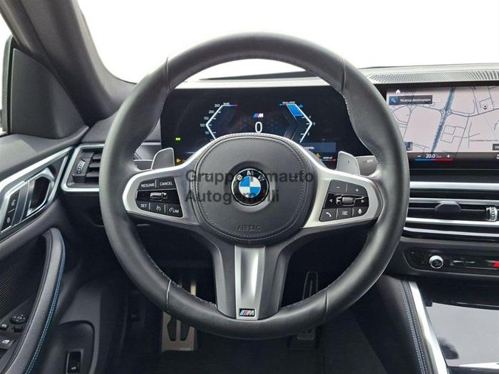 Fimauto - BMW 420 | ID 42927