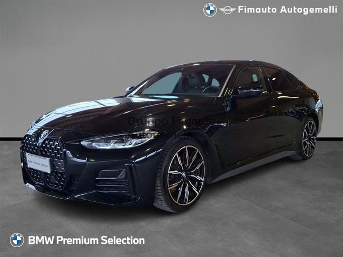 Fimauto - BMW 420 | ID 42927