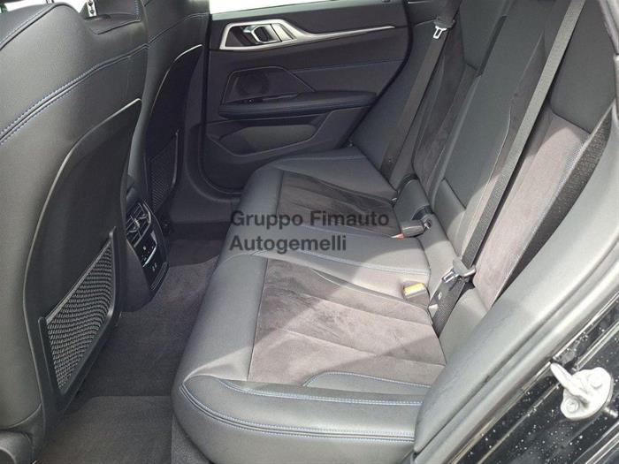 Fimauto - BMW 420 | ID 42927