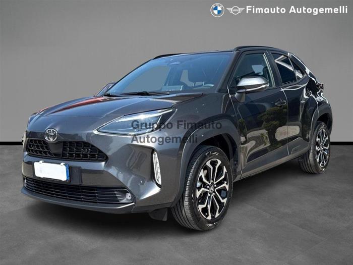 Fimauto - TOYOTA Yaris Cross | ID 42929