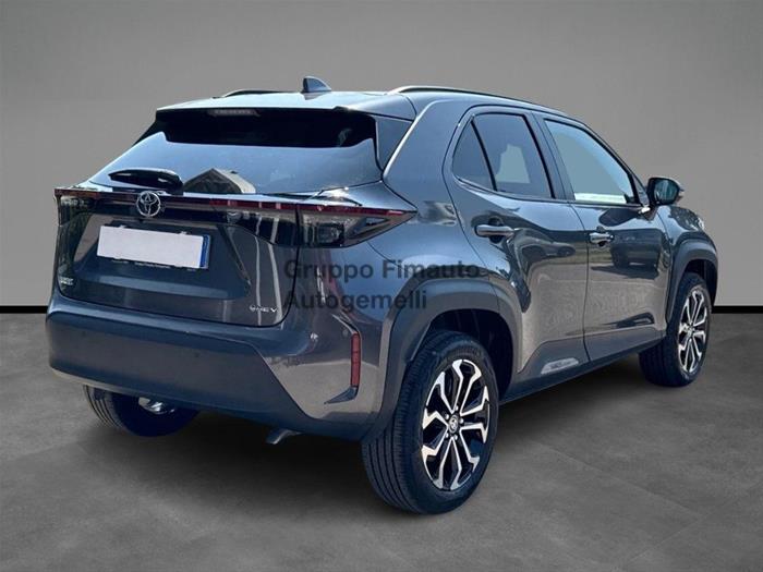 Fimauto - TOYOTA Yaris Cross | ID 42929