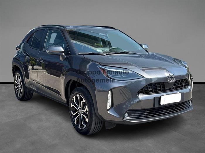 Fimauto - TOYOTA Yaris Cross | ID 42929