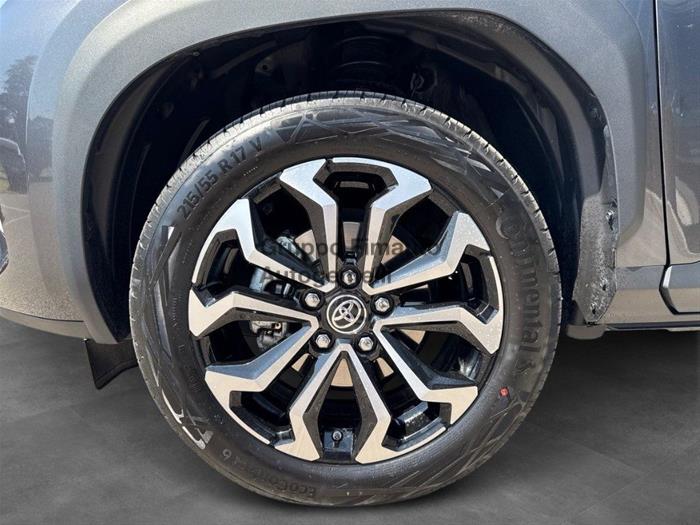 Fimauto - TOYOTA Yaris Cross | ID 42929