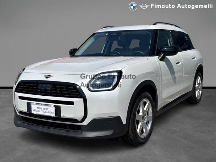 Fimauto - MINI Mini | ID 42931