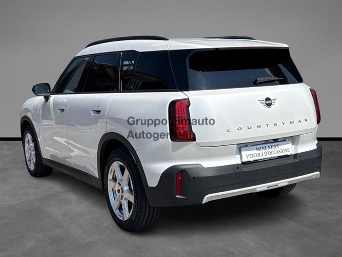 Fimauto - MINI Mini | ID 42930