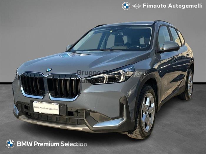 Fimauto - BMW X1 | ID 42936