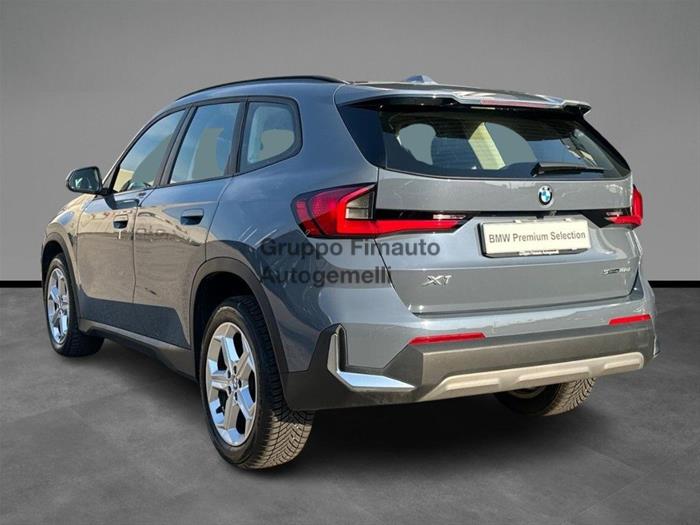 Fimauto - BMW X1 | ID 42936
