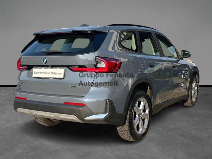 Fimauto - BMW X1 | ID 42936