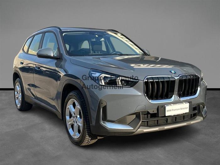 Fimauto - BMW X1 | ID 42936