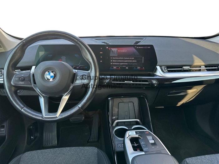 Fimauto - BMW X1 | ID 42936