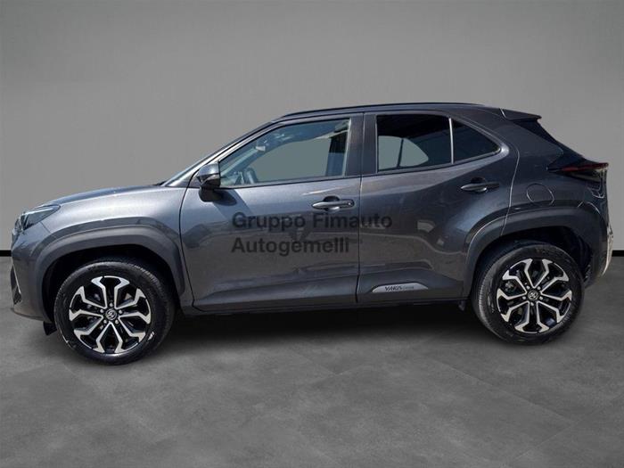 Fimauto - TOYOTA Yaris Cross | ID 42935