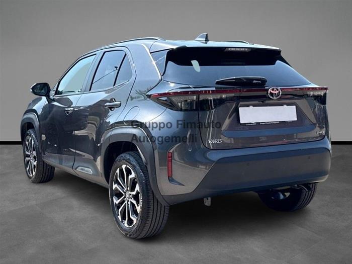Fimauto - TOYOTA Yaris Cross | ID 42935