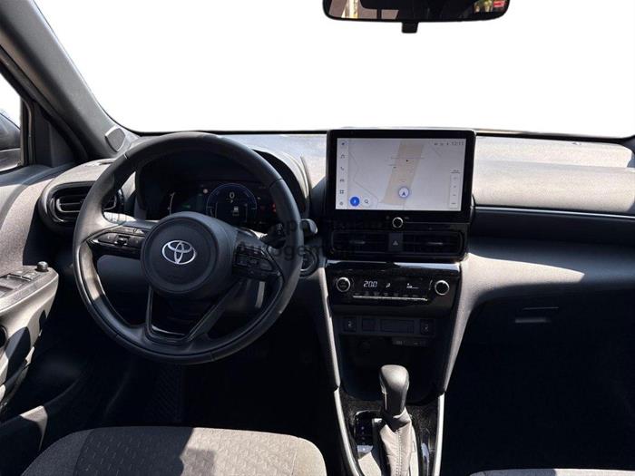 Fimauto - TOYOTA Yaris Cross | ID 42935