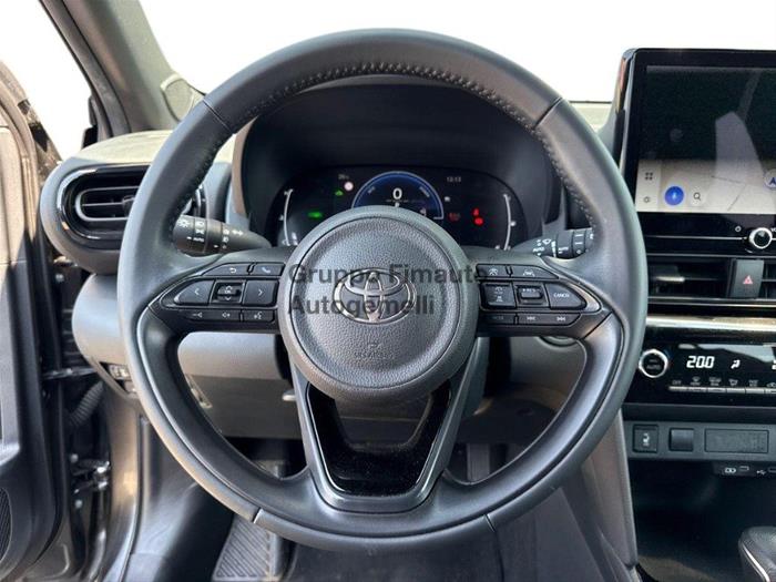 Fimauto - TOYOTA Yaris Cross | ID 42935