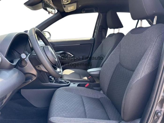 Fimauto - TOYOTA Yaris Cross | ID 42935