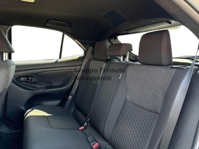 Fimauto - TOYOTA Yaris Cross | ID 42935