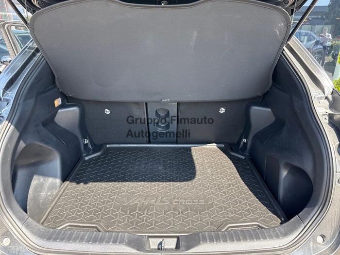 Fimauto - TOYOTA Yaris Cross | ID 42935