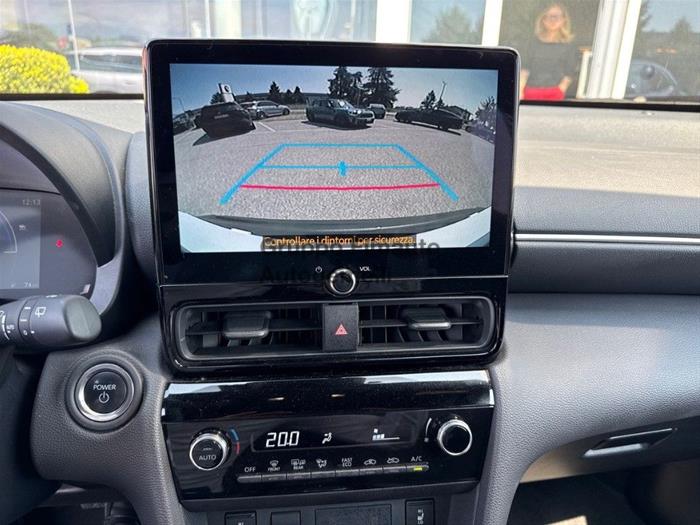 Fimauto - TOYOTA Yaris Cross | ID 42935