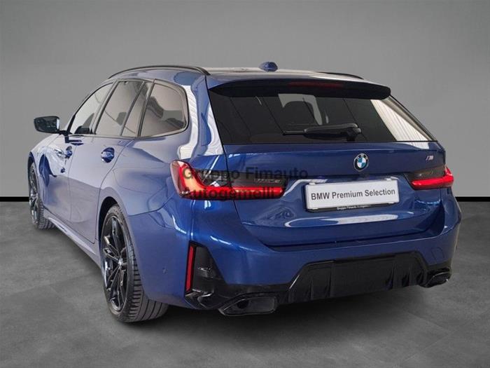 Fimauto - BMW 320 | ID 42943