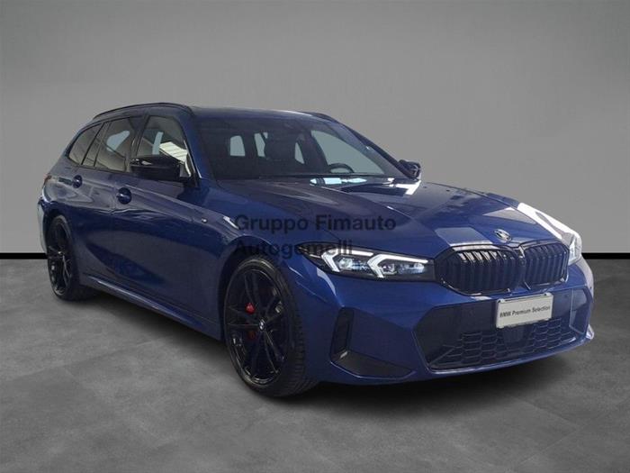 Fimauto - BMW 320 | ID 42943