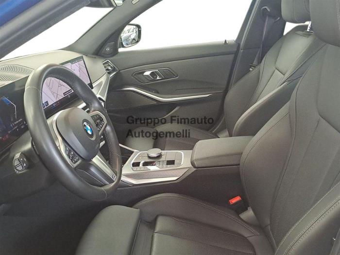 Fimauto - BMW 320 | ID 42942