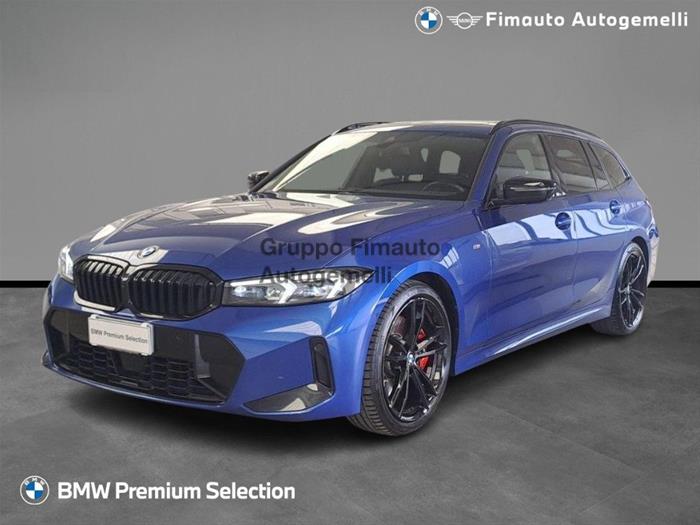 Fimauto - BMW 320 | ID 42942